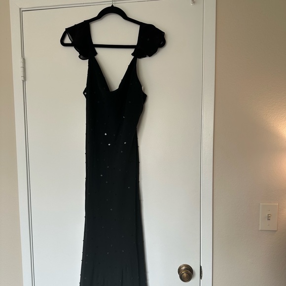Black dress - Picture 1 of 1